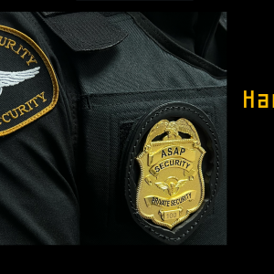 Handcuffs