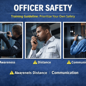 Officer Safety